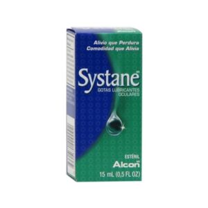 Systane