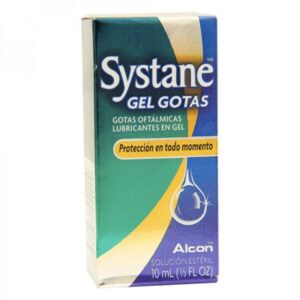 Systane Gel