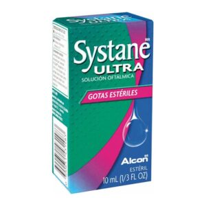 Systane Ultra