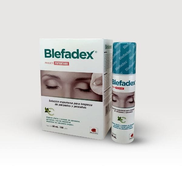 Blefadex