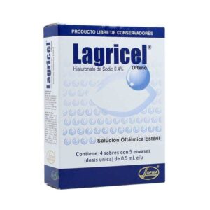 Lagricel