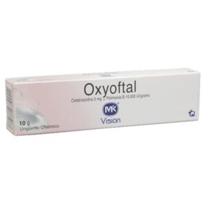 Oxyoftal