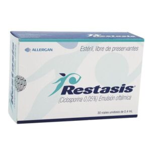 Restasis